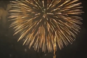 いたばし花火大会